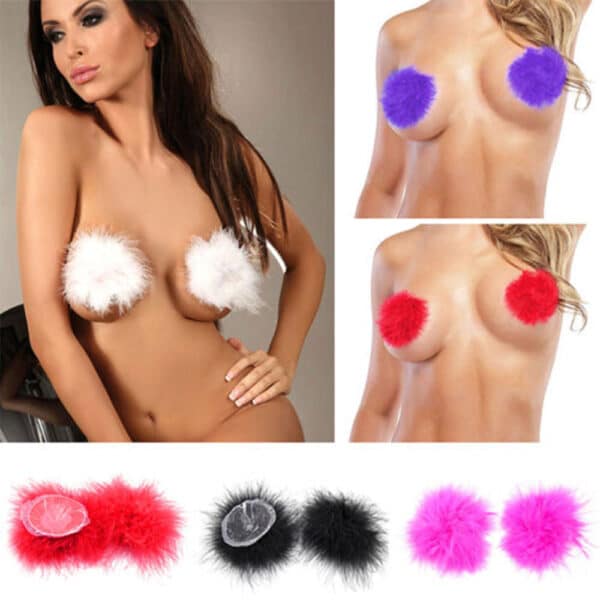 11637-Naughty-Toys-Feather-Round-Nipple-Pasties-Black-sexshop-cyprus_2