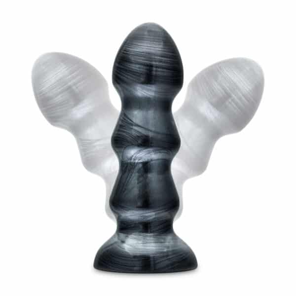 118883-jet-black-jack-carbon-metallic-butt-plug-18-cm-for-anal-stimulation 118883-jet-black-jack-carbon-metallic-butt-plug-18-cm-for-anal-stimulation