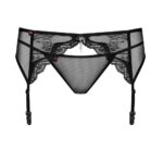 12069-obsessive-charms-garter-belt-thong-black-sex-shop-cyprus
