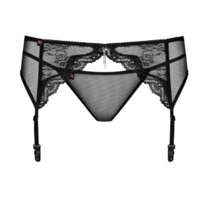 12069-obsessive-charms-garter-belt-thong-black-sex-shop-cyprus