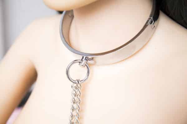 120737-naughty-toys-steel-collar-with-nipple-clamps-for-her-fetish-toys 120737-naughty-toys-steel-collar-with-nipple-clamps-for-her-fetish-toys