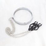 120741-naughty-toys-steel-collar-with-nipple-clamps-for-her-loveshop-cy