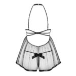 12619-obsessive-delishya-babydoll-black-sexshop-Nicosia