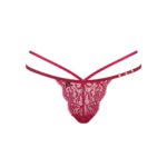 12967-obsessive-ivetta-red-thong-sexshop-Cyprus