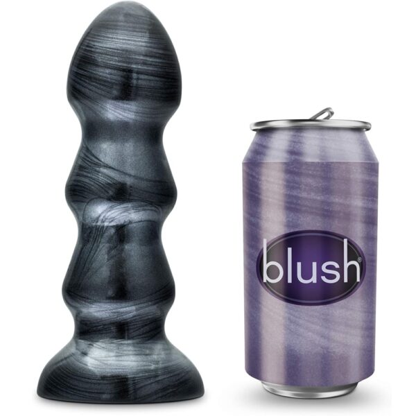 14003-jet-black-jack-carbon-metallic-butt-plug-18-cm-anal-stimulation 14003-jet-black-jack-carbon-metallic-butt-plug-18-cm-anal-stimulation