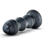 14003-jet-black-jack-carbon-metallic-butt-plug-18-cm-sex-sex-toy-cyprus