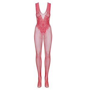 14715-plus-size-obsessive-red-knitted-floral-bodystocking-love-shop-cyprus
