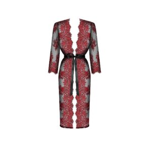 15361-obsessive-redessia-red-lacy-kimono-Limassol-sexshop