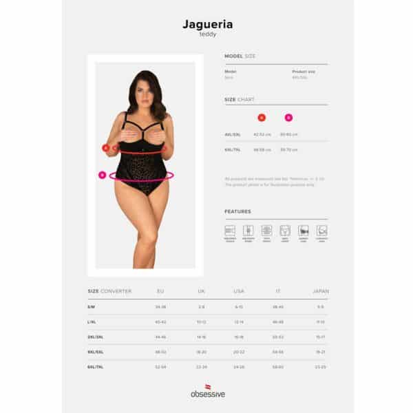 15693-obsessive-plus-size-jagueria-crotchless-teddy-sex-shop-limassol 15693-obsessive-plus-size-jagueria-crotchless-teddy-sex-shop-limassol