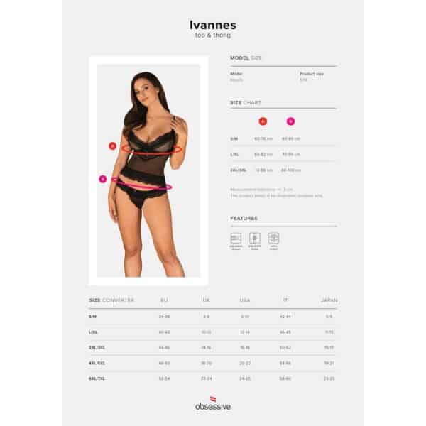 17015-plus-size-obsessive-ivannes-2-pcs-set-sexy-lace-black-sex-shop-limassol 17015-plus-size-obsessive-ivannes-2-pcs-set-sexy-lace-black-sex-shop-limassol