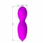 18383-pretty-love-vega-rotating-and-vibrating-bullet-Nicosia-sexshop
