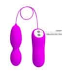 18383-pretty-love-vega-rotating-and-vibrating-bullet-sex-shop-Limassol
