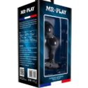 18387-mr-play-vibrating-silicone-butt-plug-10-x-ø-3-cm-sexshop-cyprus