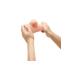 18403-crazy-bull-realistic-vibrating-male-ass-and-balls-13-cm-love-shop-cy-limassol