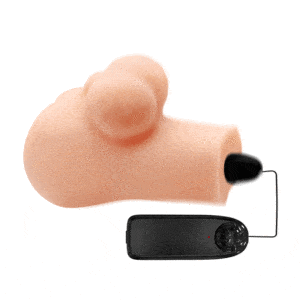 18403-crazy-bull-realistic-vibrating-male-ass-and-balls-13-cm-sex-shop-limassol