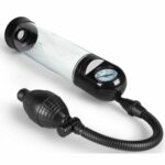 18721-beginners-penis-pump-with-pressure-gauge-controller-26-cm-Cyprus-Love-Shop