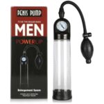 18721-beginners-penis-pump-with-pressure-gauge-controller-26-cm-Limassol-LoveShop