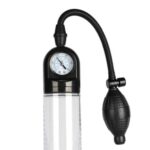 18721-beginners-penis-pump-with-pressure-gauge-controller-26-cm-Limassol-sex-shop