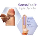 19155-dr-skin-plus-posable-dildo-vanilla-23-cm-loveshop-wholesale