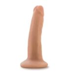 19185-dr-skin-plus-posable-dildo-vanilla-14-x-3-cm-love-shop-cy