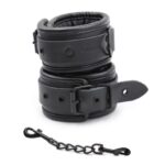 24200-naughty-toys-real-geniune-leather-bondage-black-set-6pcs-sexshop-Larnaca