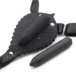 24202-leaf-silicone-string-with-straps-and-vibrator-Limassol-sexshop
