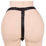 24202-leaf-silicone-string-with-straps-and-vibrator-sex-shop-Limassol