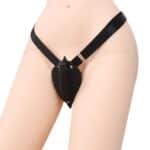 24202-leaf-silicone-string-with-straps-and-vibrator-sexshop-Nicosia
