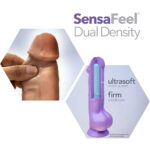25491-au-naturel-sensa-feel-dildo-latin-20.3-X-4.5-cm-feels-just-like-a-real-one