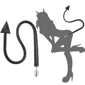 272400232-naughty-toys-anal-plug-with-1-meter-tail-weavy-devils