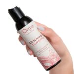 27324-orgie-kissable-natural-water-based-intimate-gel-150ml-sex-shop-cyprus