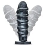 330832-jet-annihilator-carbon-metallic-black-xl-plug-for-backdooring