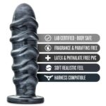 330832-jet-annihilator-carbon-metallic-black-xl-plug-sex-shop-cyprus