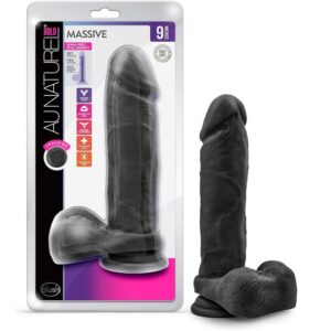 331229-blush-au-naturel-bold-massive-9-inch-black-dildo-loveshop-cy