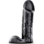 331335-blush-jet-brutalizer-black-heavy-extra-large-dildo