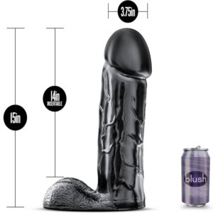 331335-blush-jet-brutalizer-black-huge-dildo-38cm-for-deep-and-thick-anal-penetration