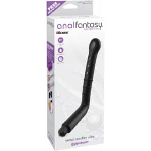 Sex Shop Cyprus 23 Anal-Fantasy-Rectal-Reacher-Vibe-loveshop-Limassol