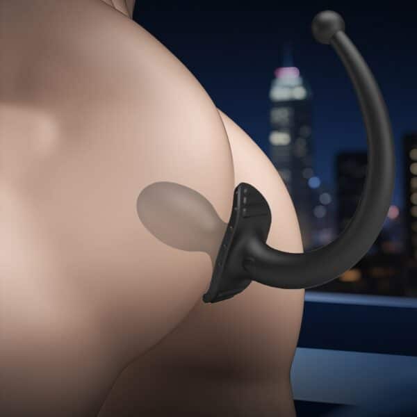 BI-040195W-mr-play-remote-controlled-anal-tail-plug-sex-shop-nicosia BI-040195W-mr-play-remote-controlled-anal-tail-plug-sex-shop-nicosia