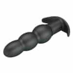 BI-040199-pretty-love-aeaeas-beaded-anal-plug-silicone-sex-toy-cyprus