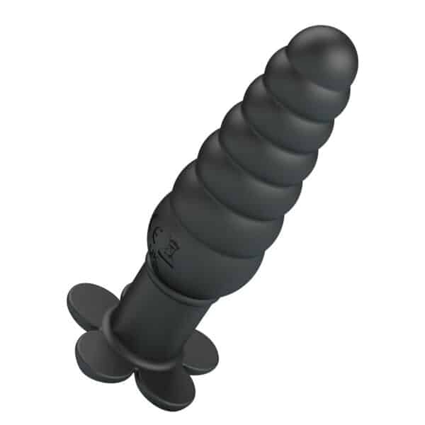 BI-040203-pretty-love-imron-vibrating-beaded-anal-plug-for-men BI-040203-pretty-love-imron-vibrating-beaded-anal-plug-for-men