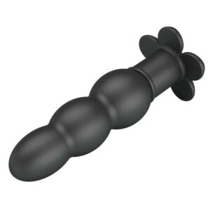 BI-040205-pretty-love-jadier-vibrating-beaded-anal-plug-for-men
