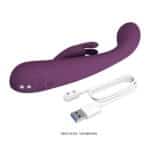 BW-500100-pretty-love-emma-thin-mini-bunny-vibrator-sex-shop-pafos