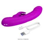 BW-500103-pretty-love-monica-mini-bunny-vibrator-sex-shop.cyprus