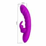 BW-500103-pretty-love-monica-mini-bunny-vibrator-sex-toys-cyprus