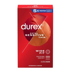 EK-DUREX-XTR-SENSITIVE-durex-extra-sensitive-lubricated-ultra-thin-latex-condoms-wide-fit-12-ct-sex-shop-cyprus