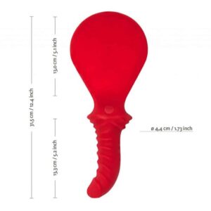 Fun-Factory-Bend-Over-Silicone-Paddle-with-Dildo-sexshop-cyprus49084
