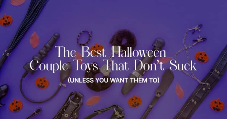 How to Make This Halloween Unforgettable