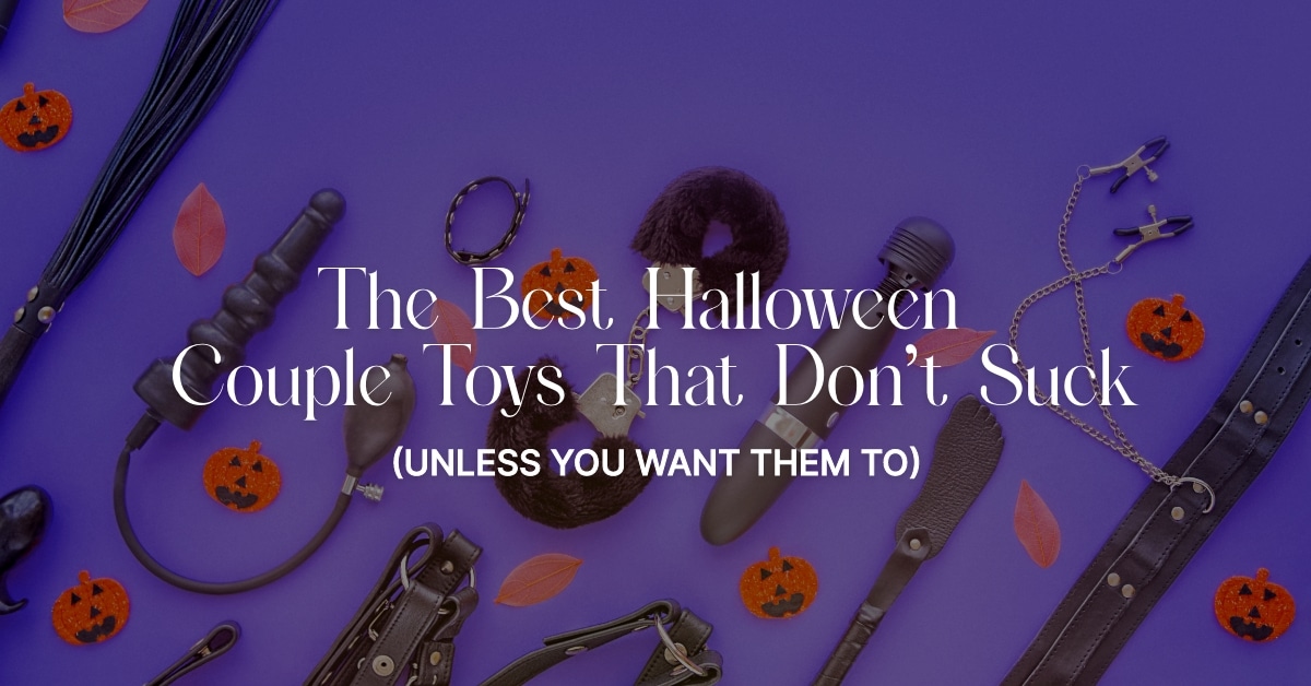 How to Make This Halloween Unforgettable