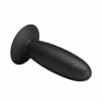 Pretty-Love-Rechargeable-Silicone-Butt-Plug-Limassol-sexshop