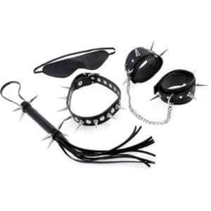 Sex Shop Cyprus 25 Rock-Hard-Bondage-Kit-by-Fetish-Fantasy-sexshop-cyprus